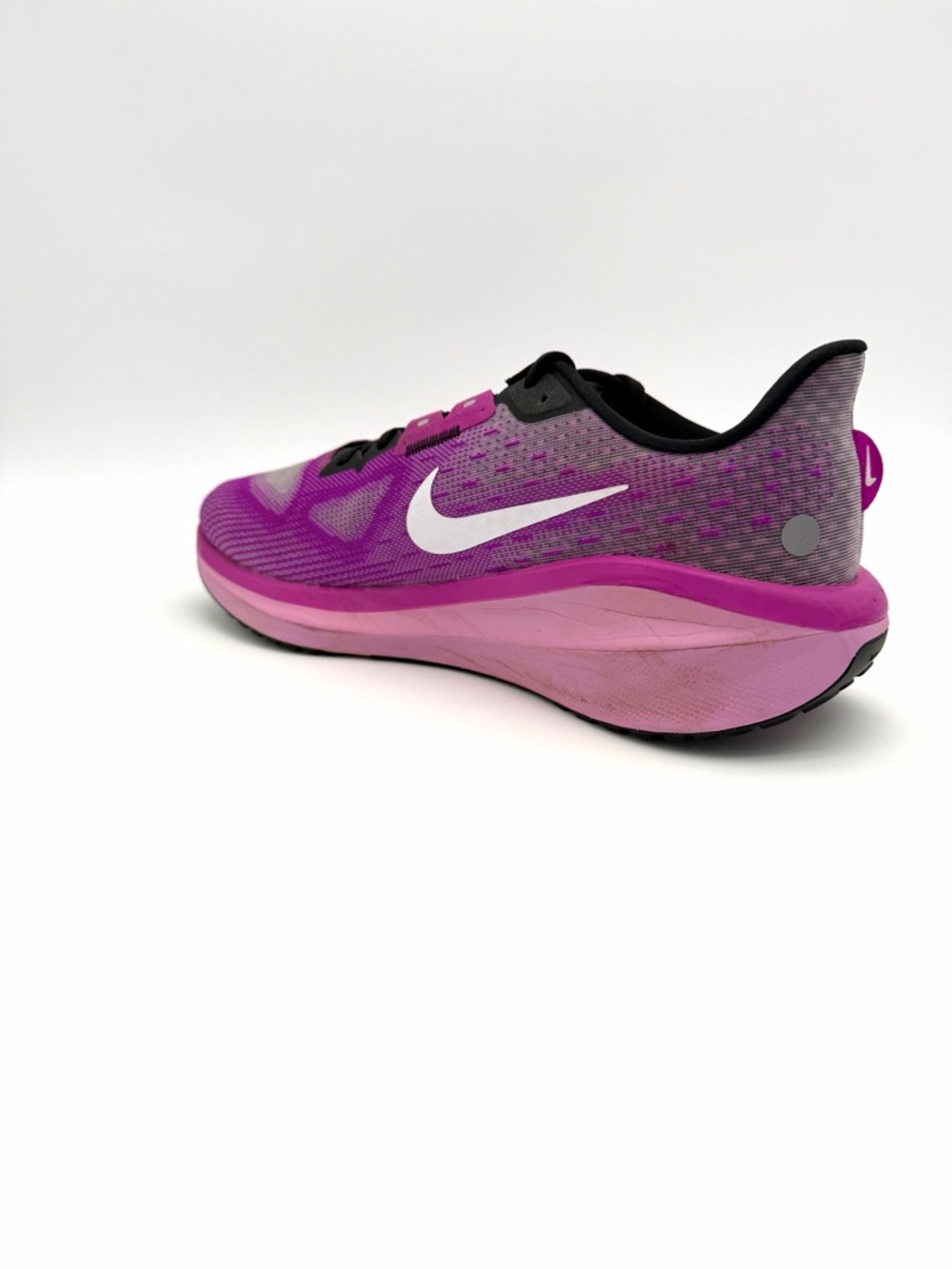 Nike Men's Nike Vomero 17 Shoes Sneakers Size 10.5 Running Walking Casual Tennis - Picture 4 of 10